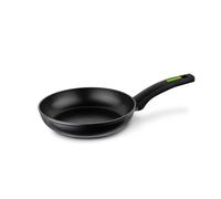 Monix Monixâ.Padella Green M481220-20 cm, spessore 4 mm, alluminio forgiato comantiaderente, tutti i tipi di fuoco + induzione