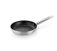 MONIX - Professional frying pan, 20 cm, non-stick, suitable for all hob types and induction