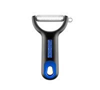 Monix Solid + Pelapatate a Julienne Y, Colore Blu