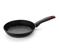 Monix Titan Rock Padella in alluminio pressofuso adatta per induzione 28 cm