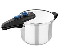 Monix Veloce - Pentola a pressione 7 litros, acciaio inossidabile