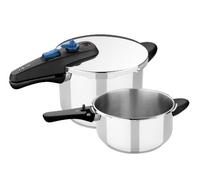 E_0002_S0412285 Monix Pentola Express Monix M570005 (2 pcs) Acciaio inossidabile