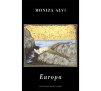 Moniza Alvi Europa (Tascabile)