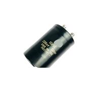 MONIZMVC Condensatore elettrolitico in Alluminio 250v2200uf di Grande capacità
