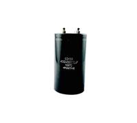 MONIZMVC Condensatore elettrolitico in Alluminio CD135 400V5600UF