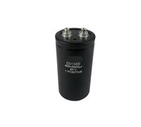 MONIZMVC Condensatore elettrolitico in Alluminio CD138S 400V5600UF