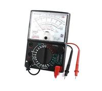 MONIZMVC TY-960 Tester di Tensione e Corrente Strumento di Test multimetro analogico con Cavi