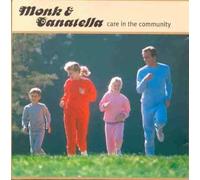 Monk & Canatella - Care in the Community