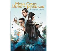 Monk Comes Down The Mountain (DVD)