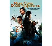 Monk Comes Down The Mountain (DVD) Aaron Kwok Baoqiang Wang Chang Chen
