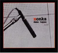 Monk - Demo Tapes 1965