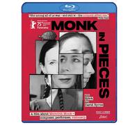 Monk in Pieces (Blu-ray) Meredith Monk