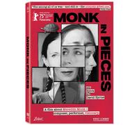 Monk in Pieces (DVD) Meredith Monk
