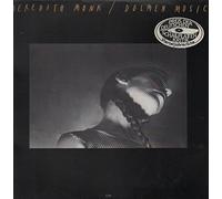 Monk,Meredith - Dolmen Music