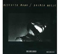 Monk Meredith - Dolmen Music