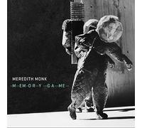 Monk Meredith - Memory Game