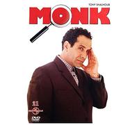 "Monk" Mr. Monk and the Paperboy [Region 2] (IMPORT) (Nessuna versione italiana)