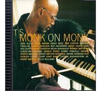 MONK ON MONK by T.S. Monk (1997-07-29)