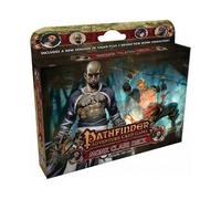 MONK Paizo Pathfinder Adventure Card Game Class Deck 110 Pages Ages 16+ and Up