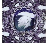 Monk Parker - Crown Of Sparrows