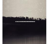 Monk Parker How the Spark Loves the Tinder (CD) Album Digipak