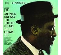 Monk Quartet, Thelonious - Monk's Dream