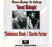 Monk - Round Midnight