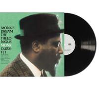 Monk’s Dream (Black Vinyl)