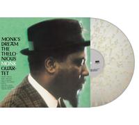 Monk’s Dream (Clear/White Splatter Vinyl)