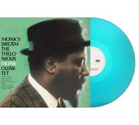 Monk’s Dream (Turquoise Vinyl)