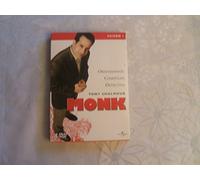 Monk, saison 1
