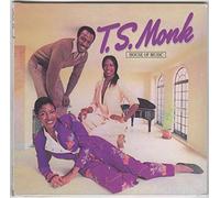 Monk, T.S. - House of Music