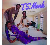 Monk, T.S. - House of Music -Remast-