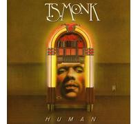 Monk, T.S. - Human