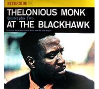 Monk,Thelonious - At the Blackhawk