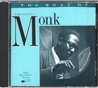 Monk Thelonious - Best Of The Blue Note Years