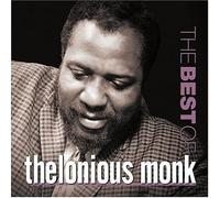 Monk Thelonious - Best of Thelonious Monk