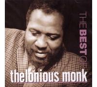 Monk,Thelonious - Best of Thelonious Monk