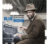 Monk Thelonious & Blakey Art - Blue Monk