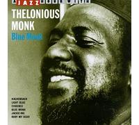 Monk, Thelonious - Blue Monk