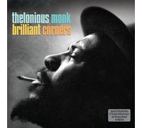Monk, Thelonious - Brilliant Corners (2 CD)