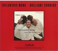 Monk, Thelonious - Brilliant Corners