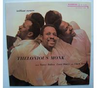 Monk,Thelonious - Brilliant Corners