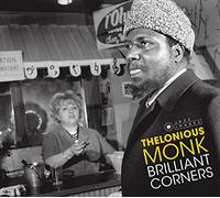 Monk Thelonious - Brilliant Corners