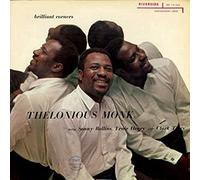 Monk,Thelonious - Brilliant Corners