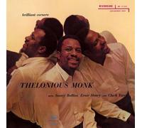 Monk, Thelonious - Brilliant Corners