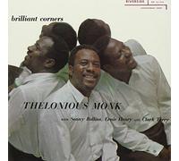 Monk, Thelonious - Brilliant Corners