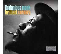 Monk Thelonious - Brilliant Corners (2Lp 180 Gr.)
