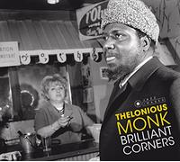 Thelonious Monk Brilliant corners (CD) Album