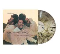 Monk Thelonious - Brilliant Corners (Grey Marble Vinyl)